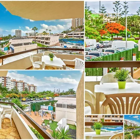 Las Plataneras Appartamento Los Cristianos (Tenerife)