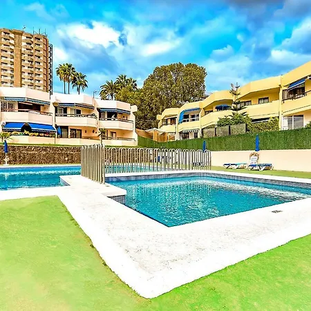 Appartamento Las Plataneras Los Cristianos (Tenerife)