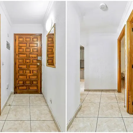 Appartamento Las Plataneras Los Cristianos (Tenerife)