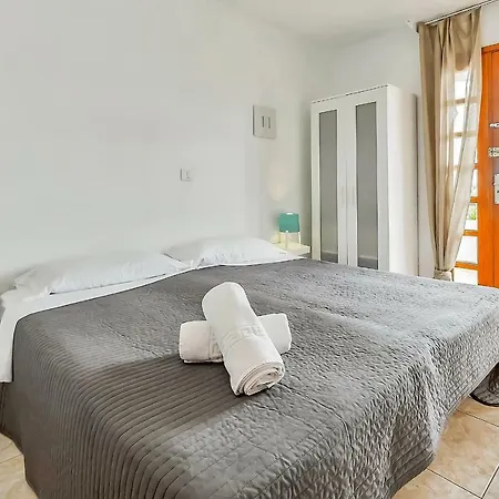Las Plataneras Appartement *