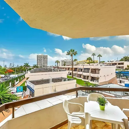 Las Plataneras Appartement Los Cristianos (Tenerife)