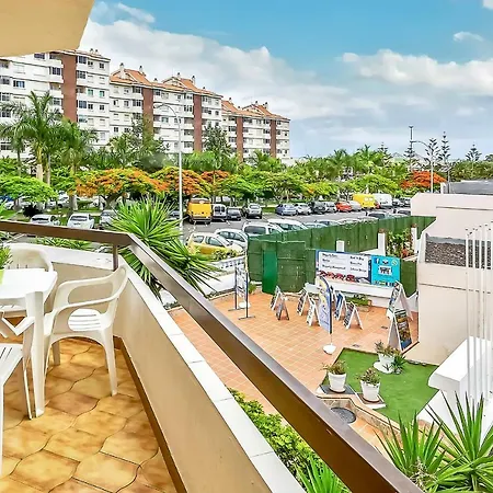 Appartement Las Plataneras *