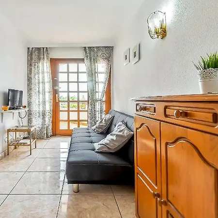 Las Plataneras Appartement Los Cristianos (Tenerife)