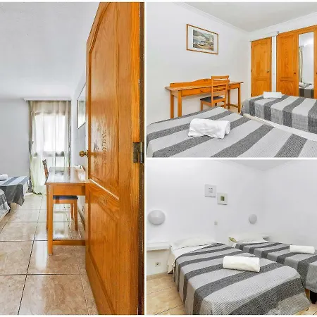 Appartement Las Plataneras *
