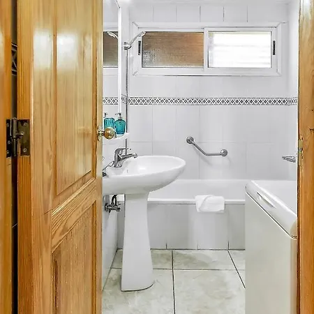Las Plataneras Appartement