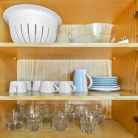 Las Plataneras Appartement